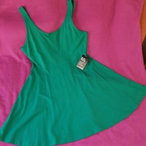 Stretch Express Dress